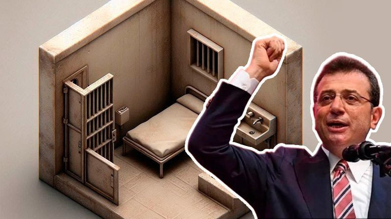 X'ten Ekrem İmamoğlu açıklaması - Resim: 1