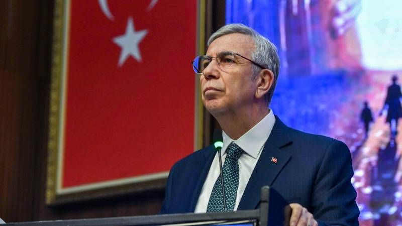 Soruşturma hakkında Mansur Yavaş'tan ilk açıklama - Resim: 3