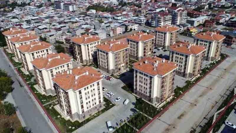 Zamların arından İstanbul'da ilçe ilçe ev fiyatları - Resim: 4