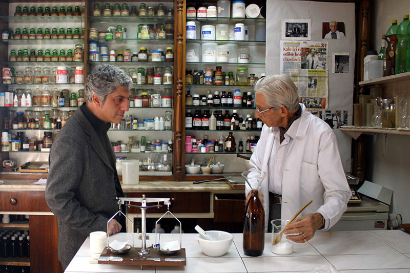 2 Ocak 2013'te yayınlanan söyleşimizde, hikayesini paylaşmıştı Niyaz Dermancı