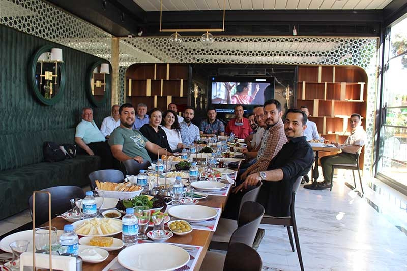İşkembenin Ankara’daki tek adresi: Beykoz Restoran - Resim: 15