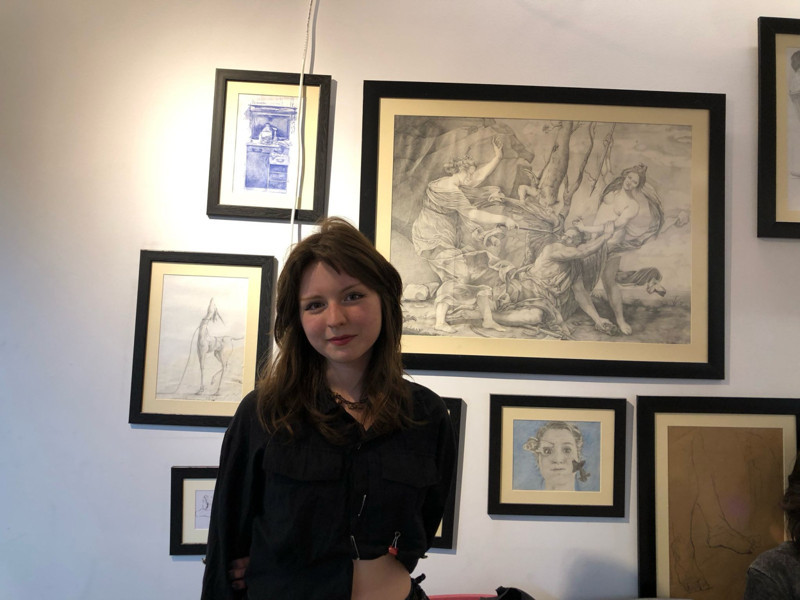 Oya Aysen Topaloğlu