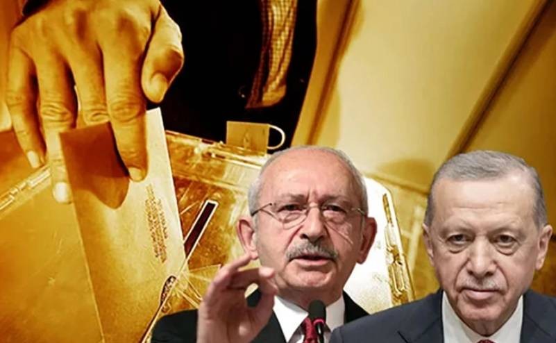 Muharrem İnce'nin Oyları Kime Gidecek İşte O İsim - Resim: 1