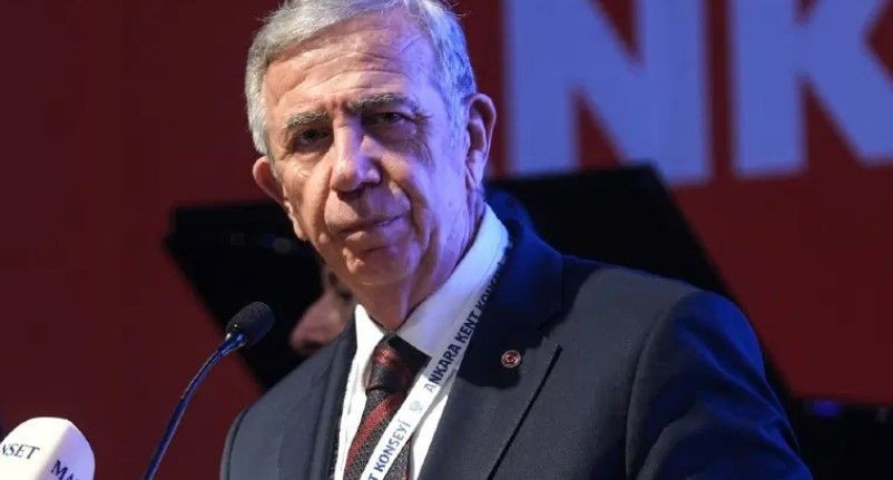 Mansur Yavaş CHP'den istifa etti Kemal Kılıçdaroğlu bakın ne dedi? - Resim: 7