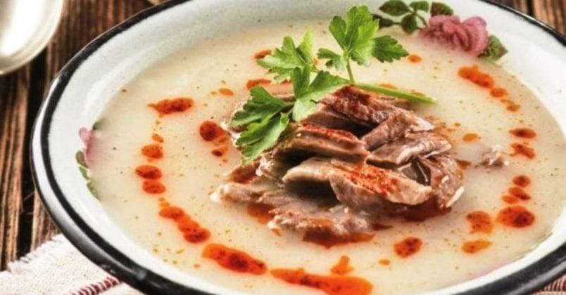 Ankara'da mutlaka yenilmesi gereken 24 yemek - Resim: 25