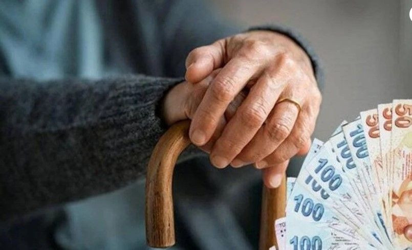 Emekli ve Asgari Ücretliyi Yıkan Gerçek! - Resim: 8