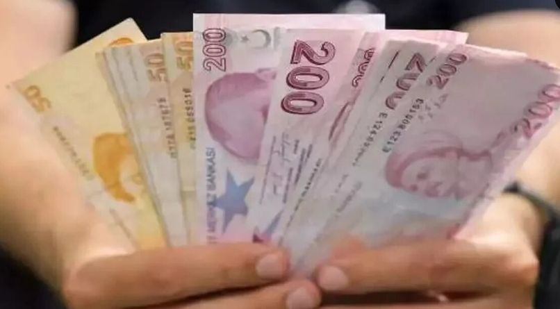 Son Dakika Emekliye Seyyanen Zam ve Refah Payı müjdesi - Resim: 6