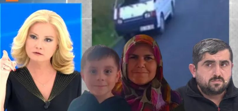 Huriye Helvacı olayındaki sır perdesi aralandı - Resim: 1