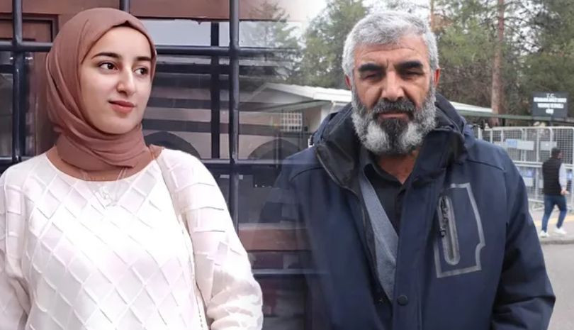 Rojin Kabaiş'in babası Nizamettin Kabaiş'e yeni tehdit mesajları - Resim: 5