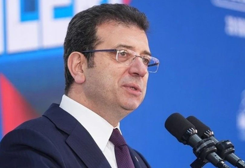 DEM Parti'den İmralı açıklaması - Resim: 1