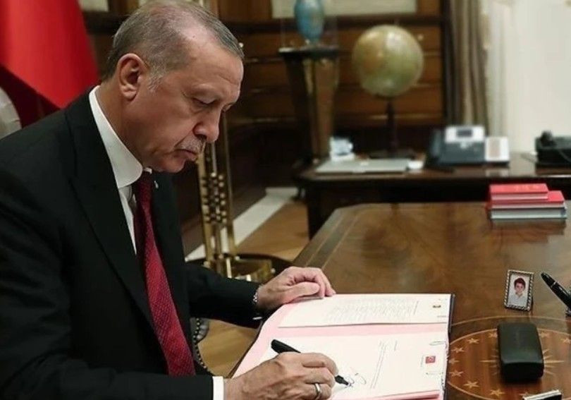 Cumhurbaşkanı 9 hükümlüyü affetti - Resim: 6