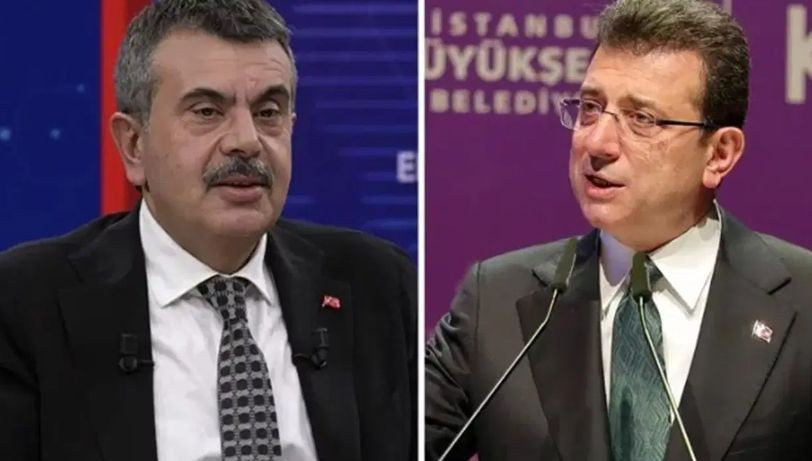 Yusuf Tekin, İmamoğlu'na tazminat ödeyecek! - Resim: 5