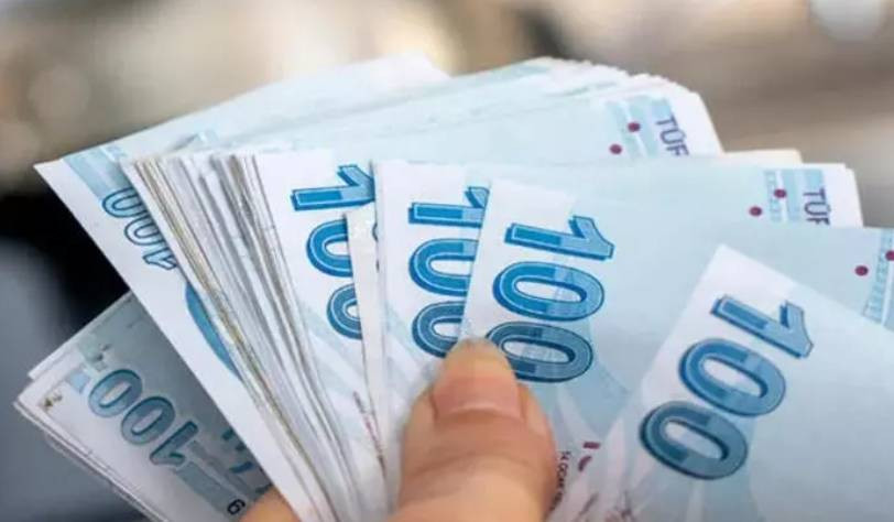 Emekli Aylığı Zammı Son Dakika - Resim: 4