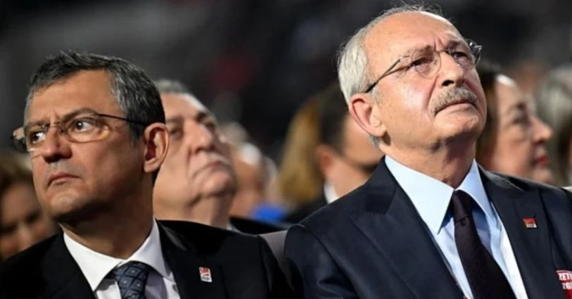 CHP’de Kılıçdaroğlu yanlısı vekillerden sürpriz karar - Resim: 2