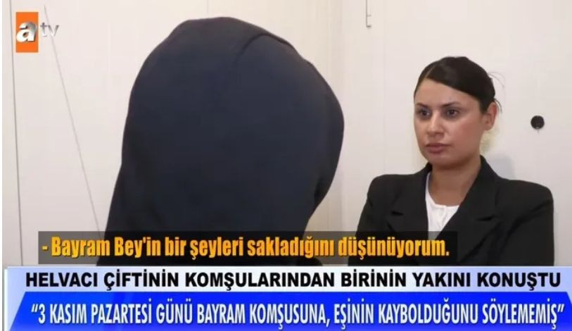 Huriye Helvacı olayındaki sır perdesi aralandı - Resim: 5