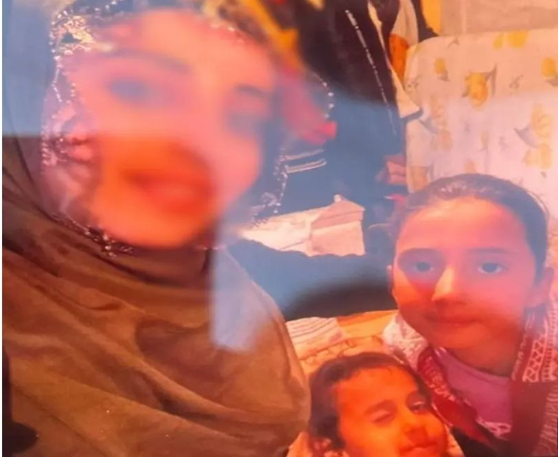 Cani Baba Üç Çocuğunu Birden Öl.dürdü - Resim: 2