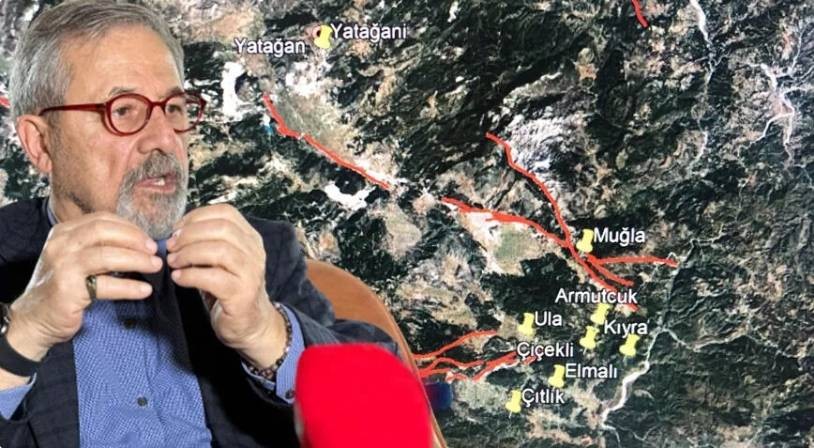 Naci Görür Korkutan Açıklamayı Yaptı - Resim: 1