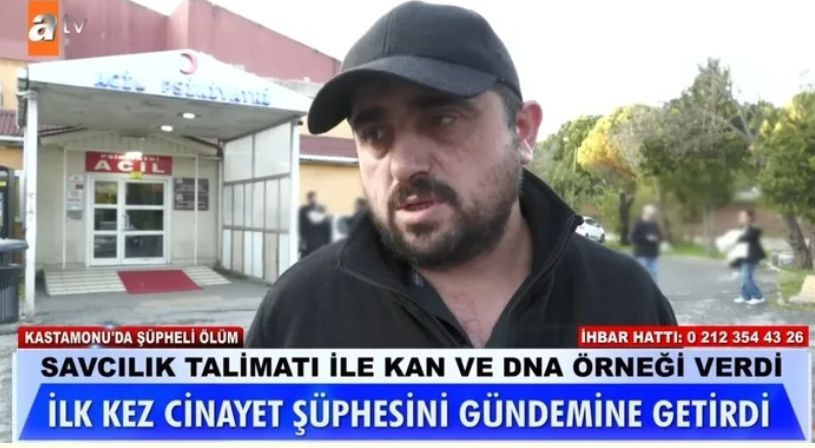 Huriye Helvacı olayındaki sır perdesi aralandı - Resim: 3