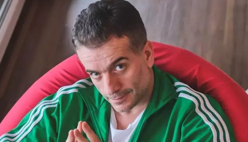 Murat Cemcir'in sağlık durumuyla ilgili yeni gelişme - Resim: 7