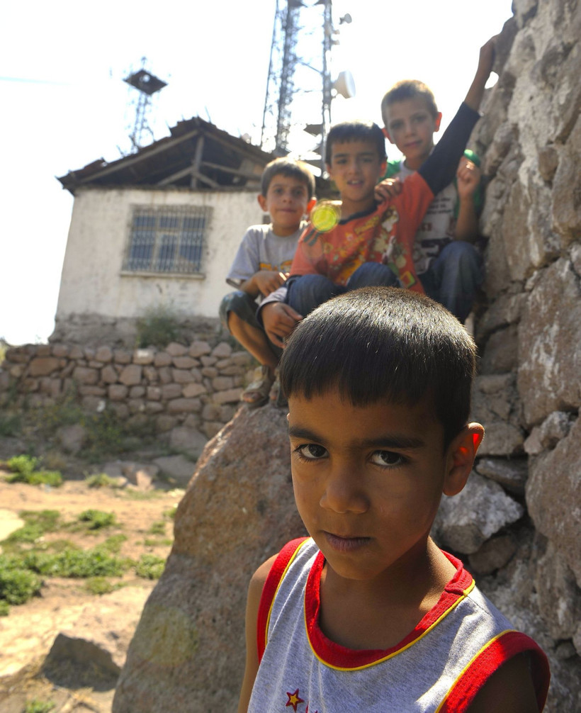 Çinçin, Düttürü Dünya’da yaşayacak: Yenidoğan dönüşümle tarihe karıştı - Resim: 23