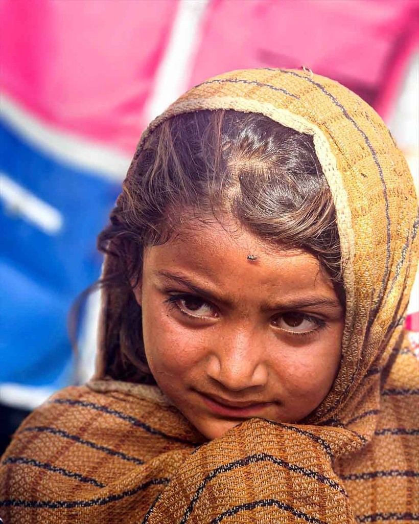 Pakistan'da çocuk olmak! - Resim: 2