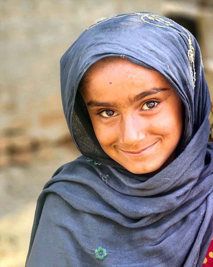 Pakistan'da çocuk olmak! - Resim: 3
