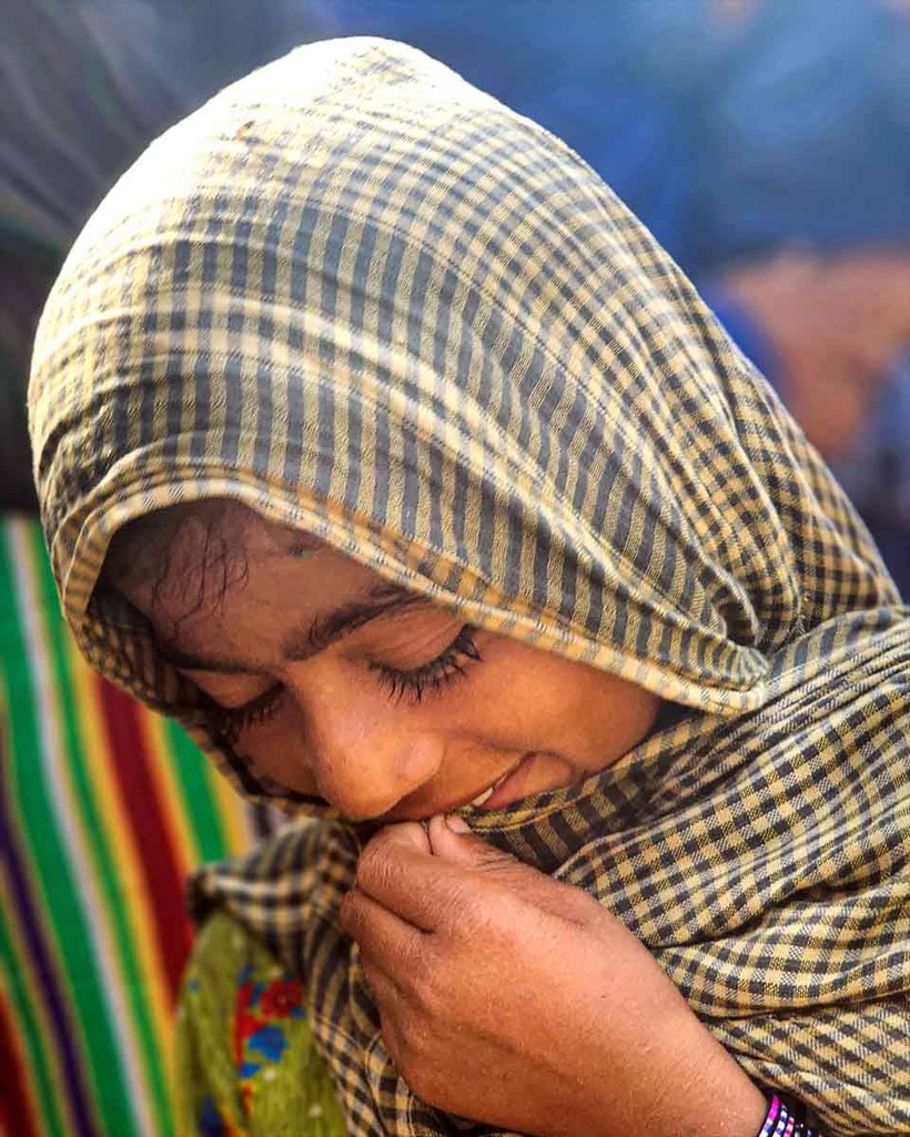 Pakistan'da çocuk olmak! - Resim: 4