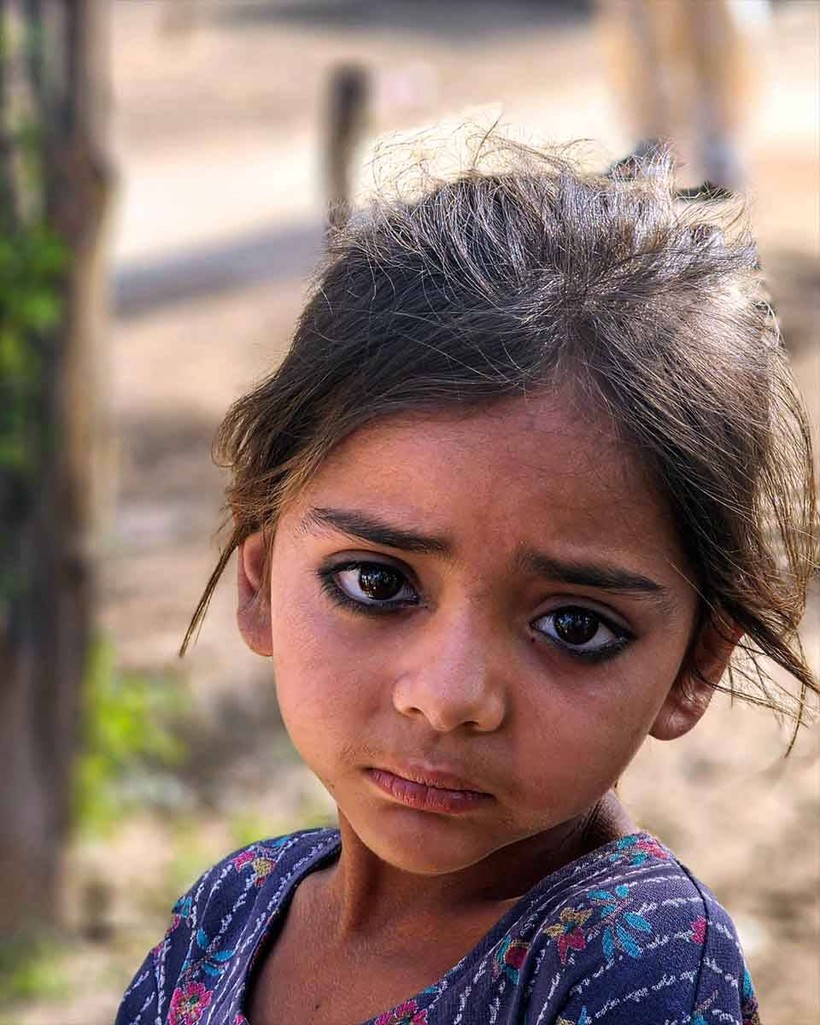 Pakistan'da çocuk olmak! - Resim: 5