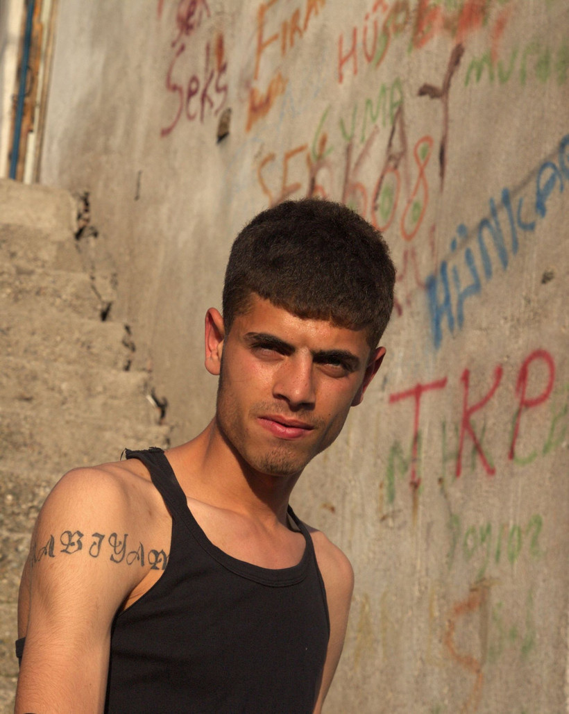 Çinçin, Düttürü Dünya’da yaşayacak: Yenidoğan dönüşümle tarihe karıştı - Resim: 25