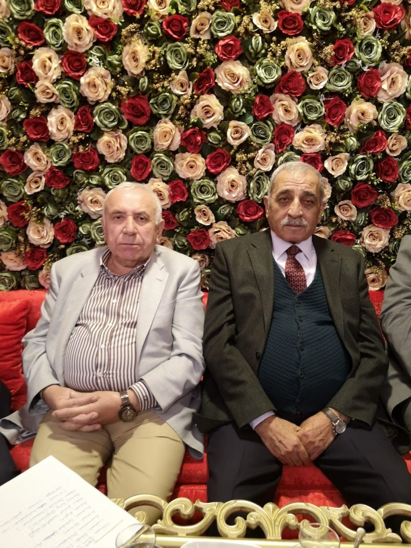 Gökçınar: Ortak paydamız Kırşehir - Resim: 19