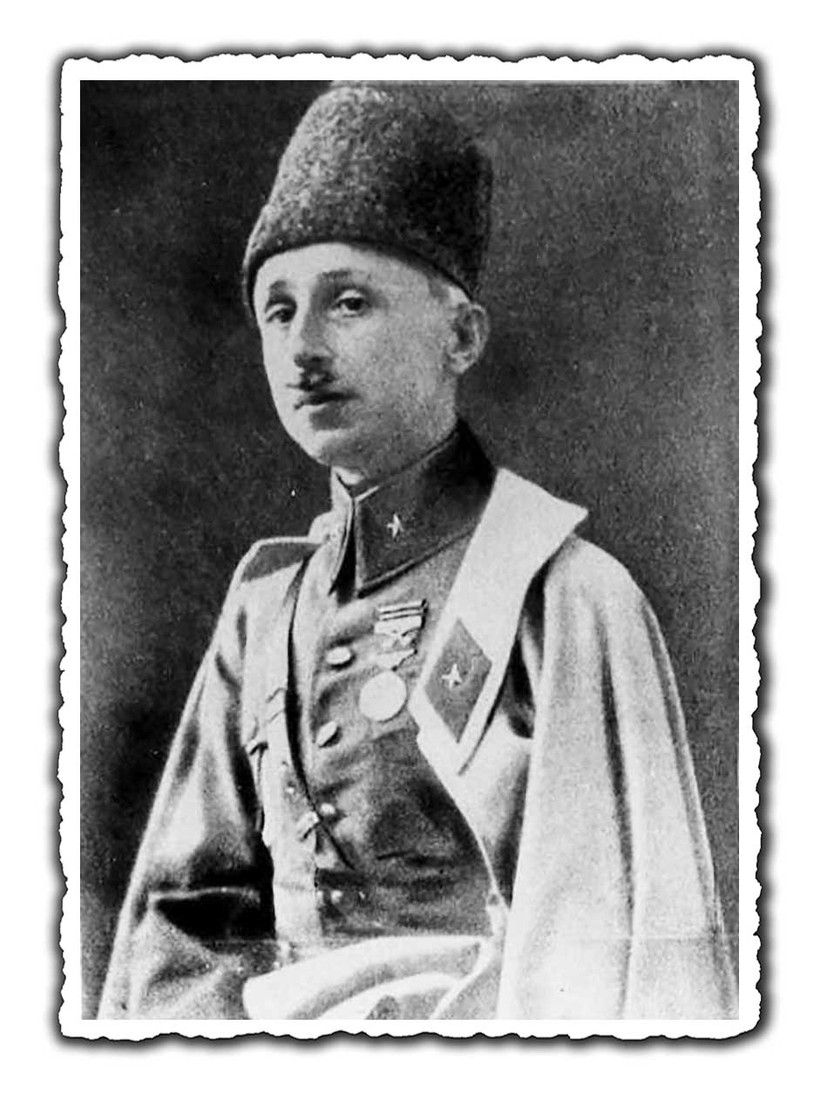 Milli Mücadele dönemine ait ilk kez gün yüzüne çıkan fotoğraflar - Resim: 48