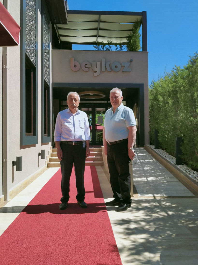 İşkembenin Ankara’daki tek adresi: Beykoz Restoran - Resim: 9