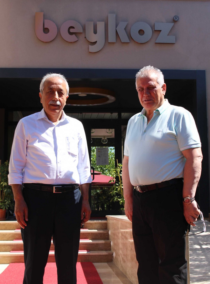 İşkembenin Ankara’daki tek adresi: Beykoz Restoran - Resim: 17