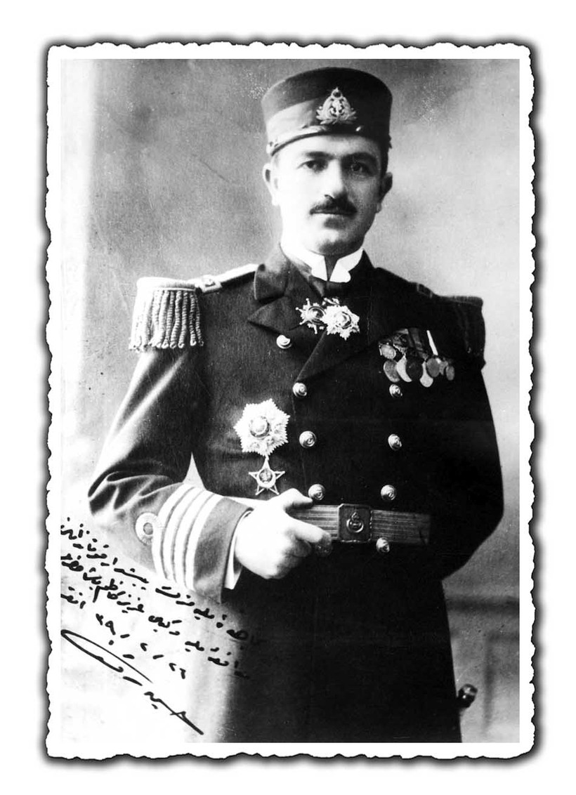 Milli Mücadele dönemine ait ilk kez gün yüzüne çıkan fotoğraflar - Resim: 57