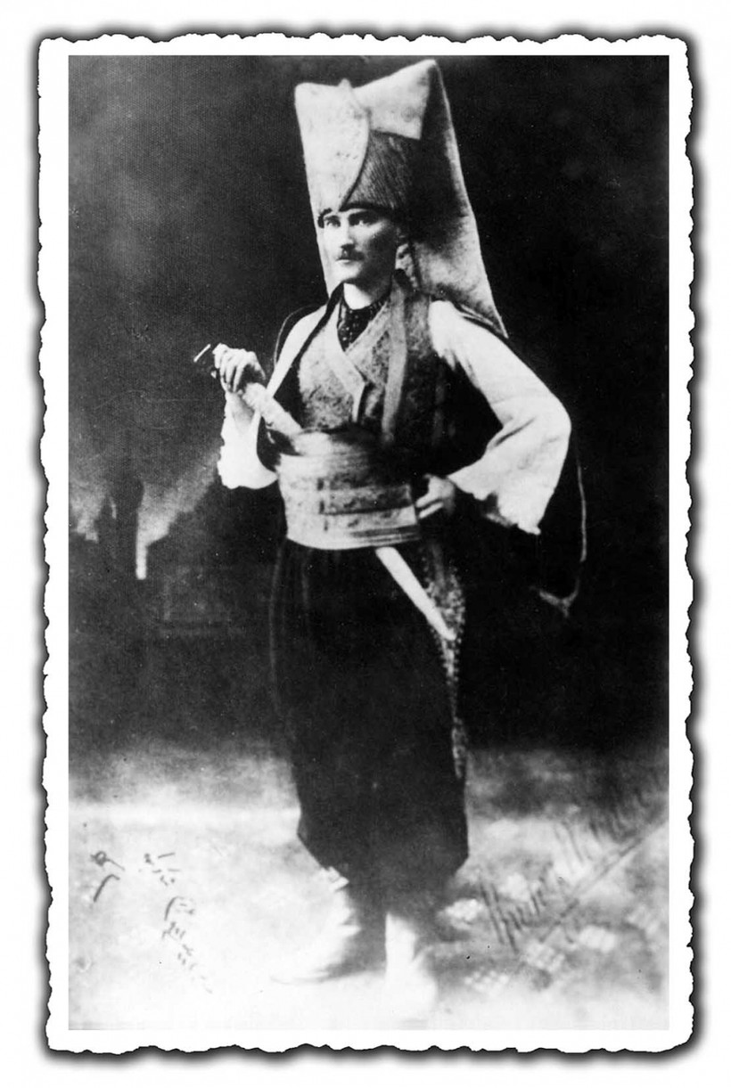 Milli Mücadele dönemine ait ilk kez gün yüzüne çıkan fotoğraflar - Resim: 12
