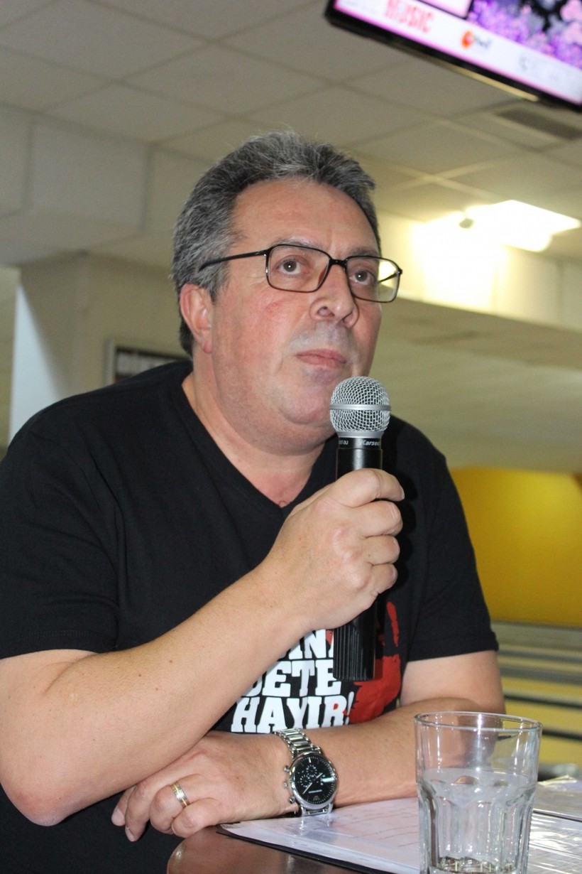 Kadına güç ve moral veren Bowling Turnuvası - Resim: 14