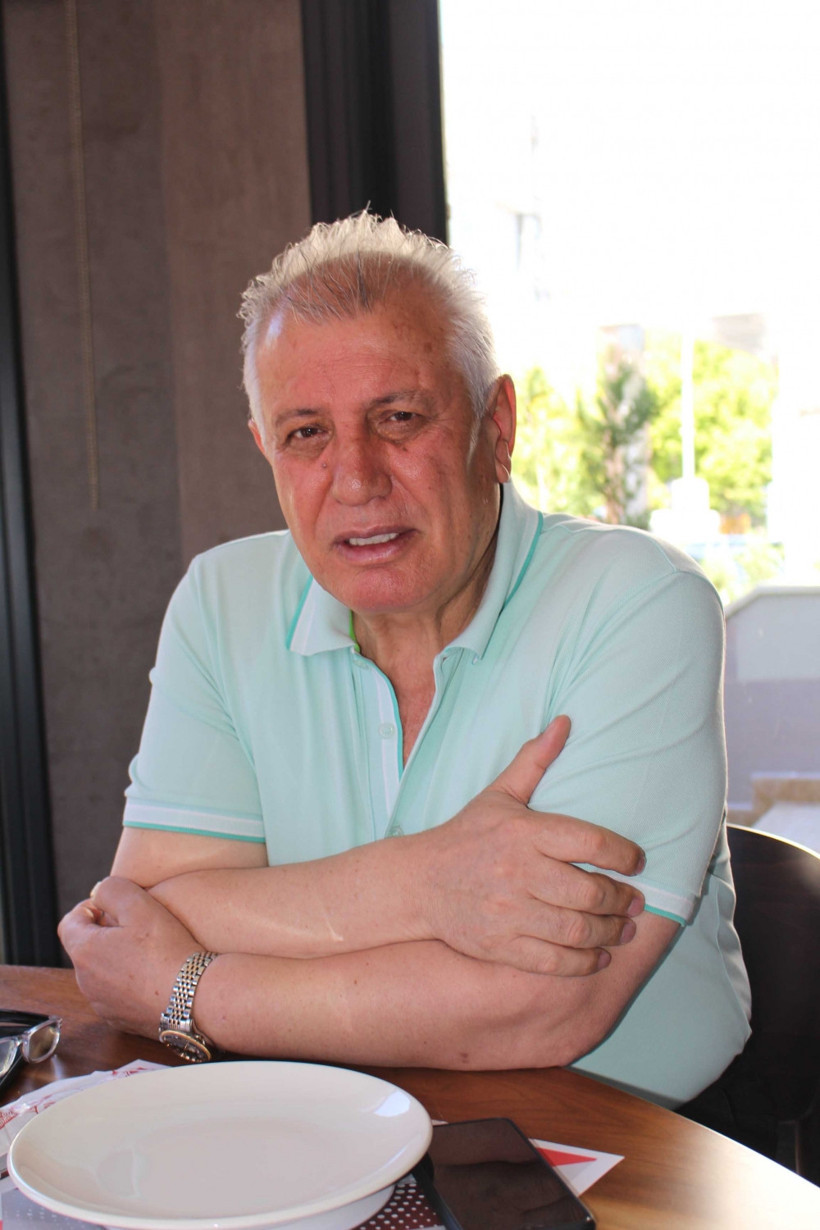 İşkembenin Ankara’daki tek adresi: Beykoz Restoran - Resim: 19