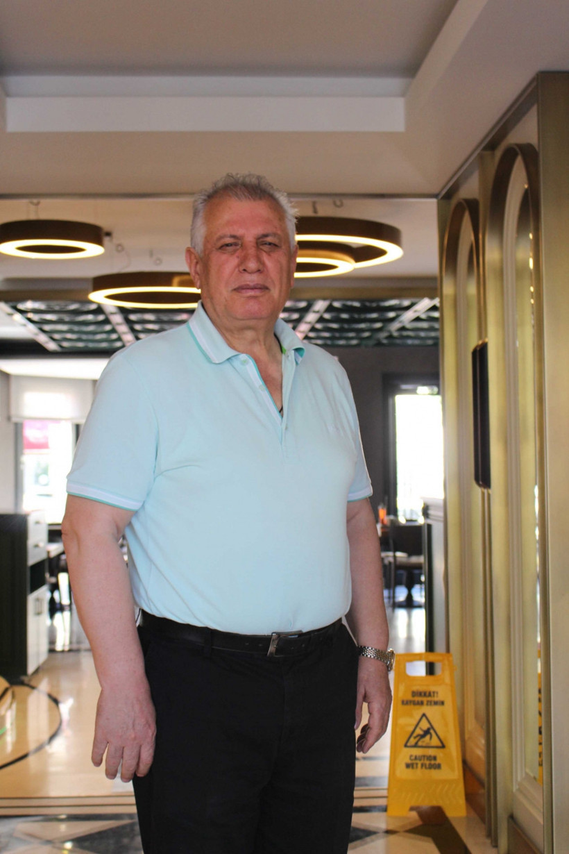 İşkembenin Ankara’daki tek adresi: Beykoz Restoran - Resim: 8