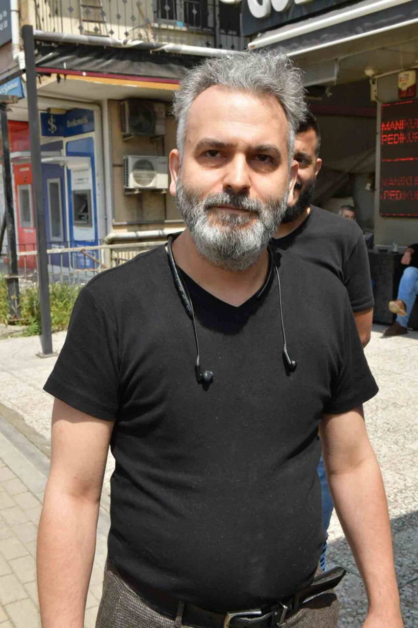 Lalegül Kavşağı’nda yaşanan çökmeye Ankara ASKİ yetişti - Resim: 1