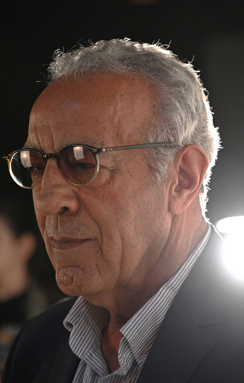 Özbilici: "Kaçıp vurulmaktansa işimi yapmayı tercih ettim" - Resim: 16
