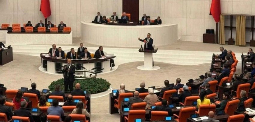 CHP, Terörsüz Türkiye komisyonuna üye verecek mi? - Resim: 3