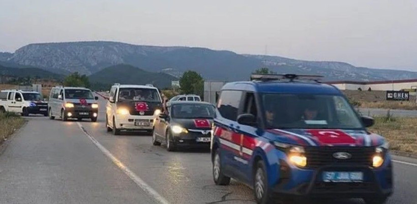 İbrahim Çetin asker ocağında acı haberi aldı - Resim: 7