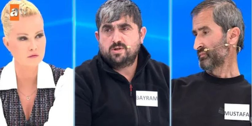 Huriye Helvacı olayındaki sır perdesi aralandı - Resim: 2