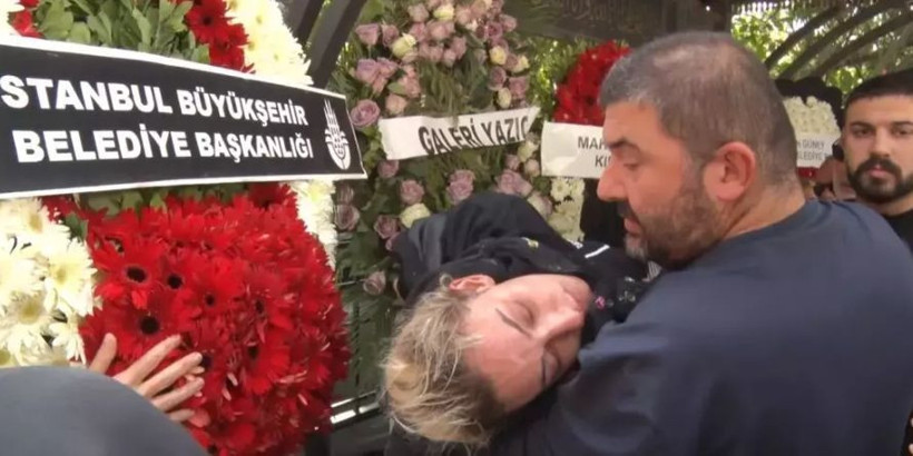 Güllü düştü mü, ittirildi mi? Kızının ifadesi ortaya çıktı - Resim: 3