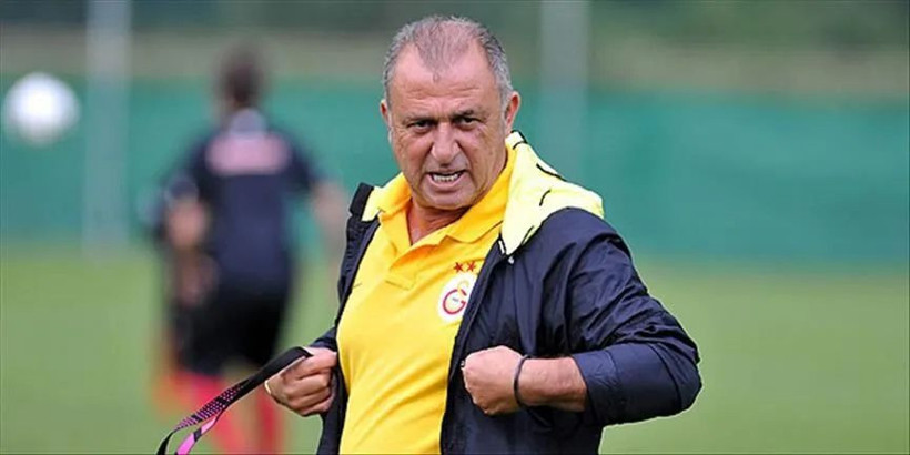 Fatih Terim’den Galatasaray İçin Olay Sözler! '20 Sene Kalsam Çok Şey Olurdu!' - Resim: 4