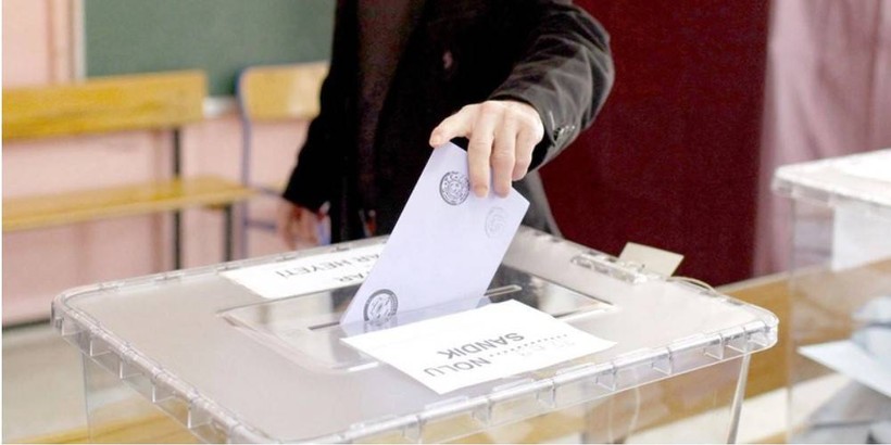 14 Mayıs günü hangi lider nerede oy kullanacak? - Resim: 1