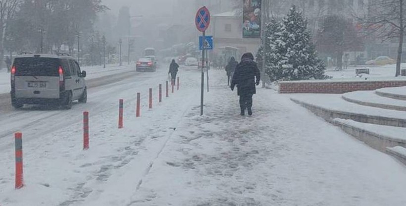 2 İlimizde Okullar Tatil Edildi - Resim: 6