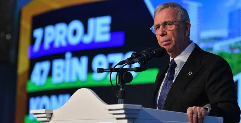 Mansur Yavaş CHP'den istifa etti Kemal Kılıçdaroğlu bakın ne dedi? - Resim: 8