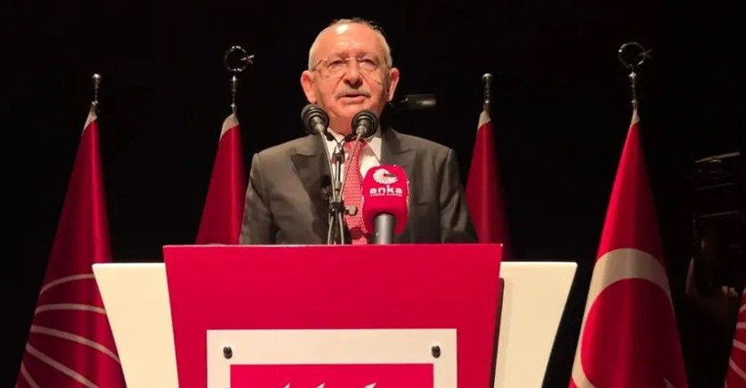 CHP'de kongre takvimi: Kılıçdaroğlu aday olacak mı? İşte cevabı - Resim: 6