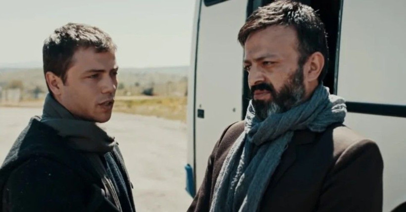 Serhat Kılıç'ın Vefat sebebi belli oldu işte otopsi raporu - Resim: 3